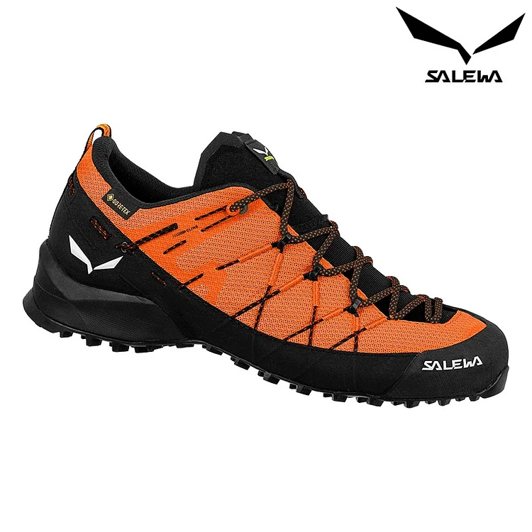 Pánske turistické topánky Wildfire 2 Gore-Tex®