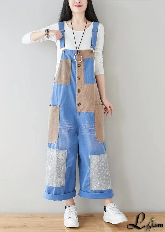 Fresh and fashionable Jumpsuit