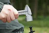 Gr5 Titanium + 440C & 304 Steel | Modular Hammer System