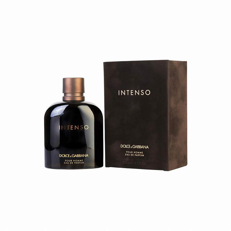 Intenso by Dolce & Gabbana 