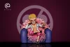 Donquixote Doflamingo - ONE PIECE Statue - C-Studios