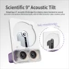 Simple CD player, music album player, record player, Bluetooth HiFi speaker, all-in-one phonograph