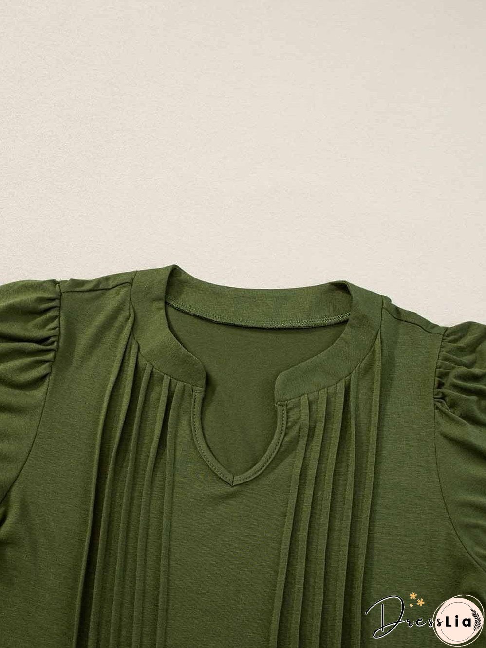 Everyday Tunic Dress