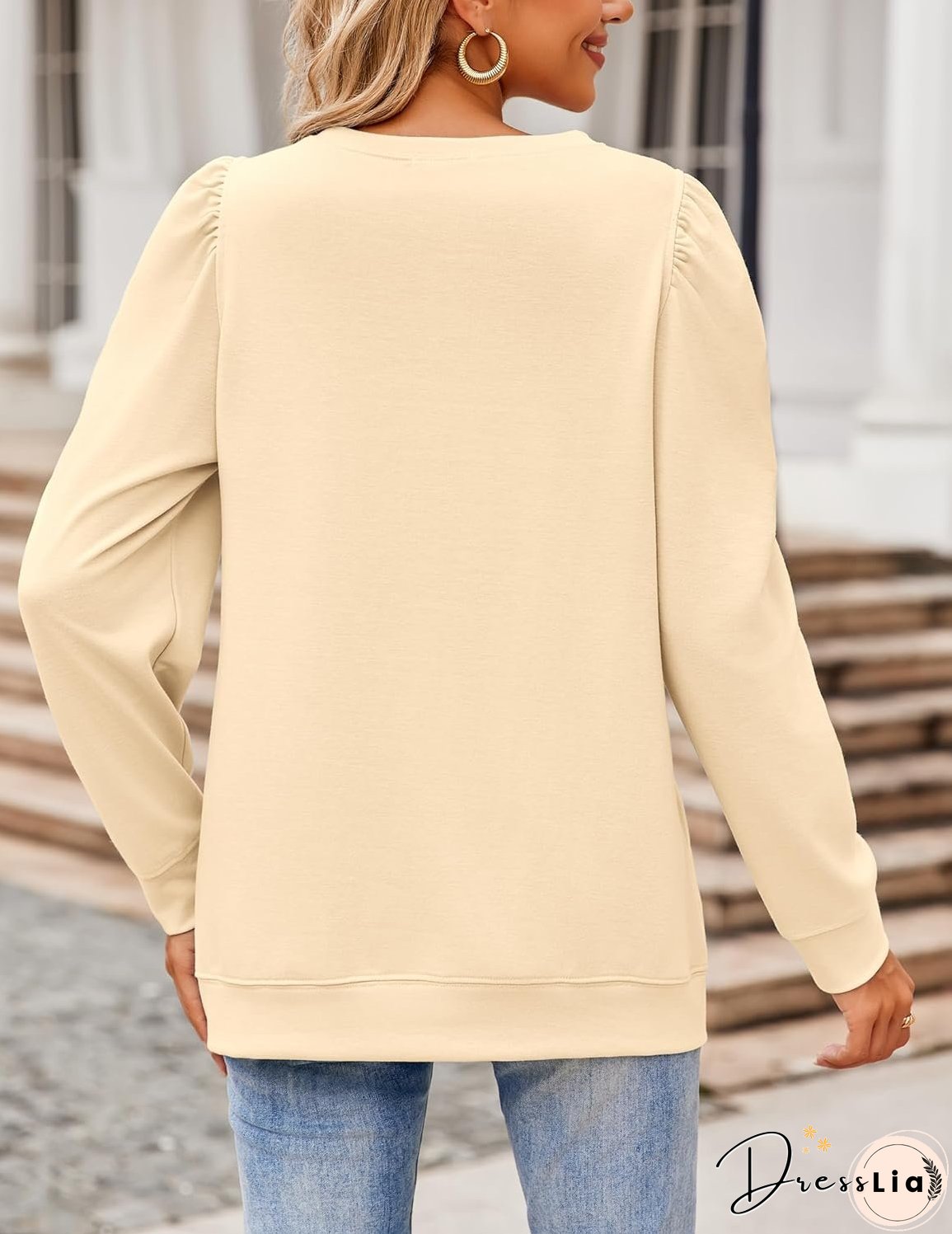 Versatile and Comfortable winter garment