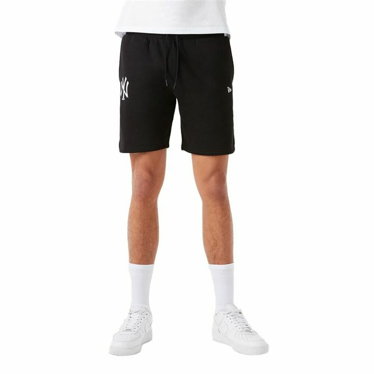 Men's Sports Shorts New Era MLB Seasonal Team New York Black - sale.kim -  endless selection of finest brands
