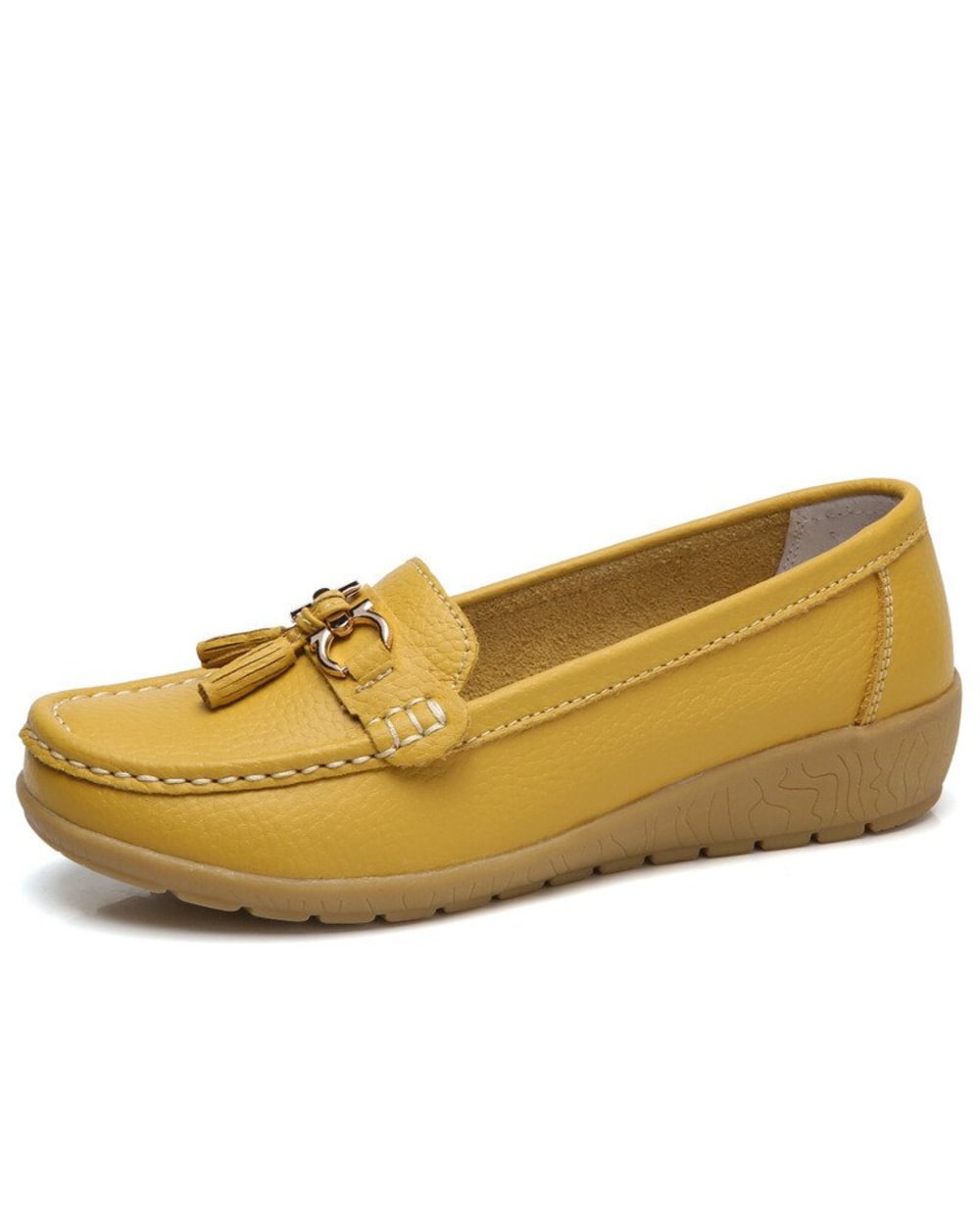 Women's Breathable  Moccasins Shoes 2022 