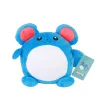 Licensed Marill Super Soft Short Plush Doll - Free Shipping - Pokemon [In Stock]