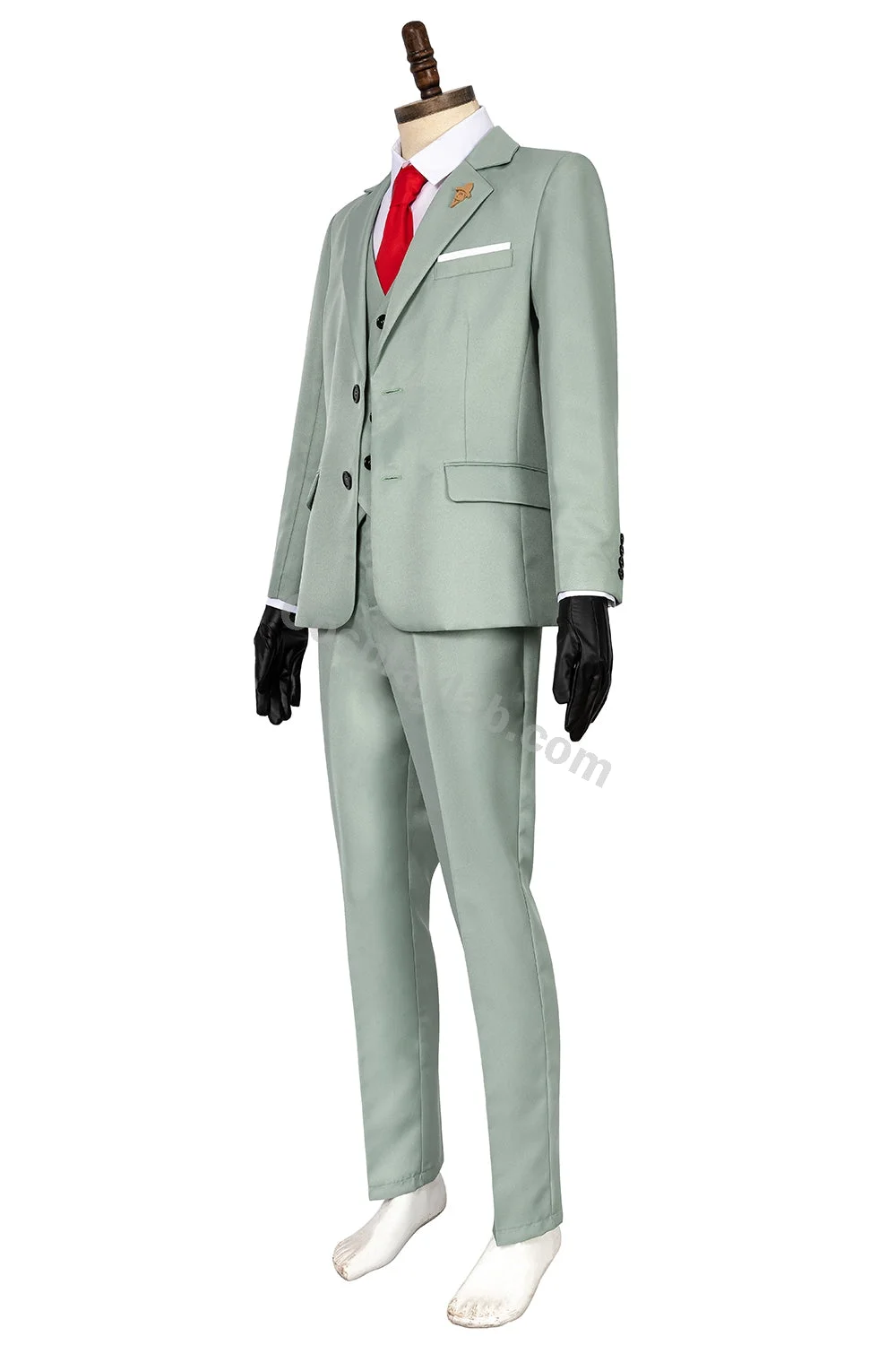 Spy x Family Loid Forger cosplay costume By CosplayLab