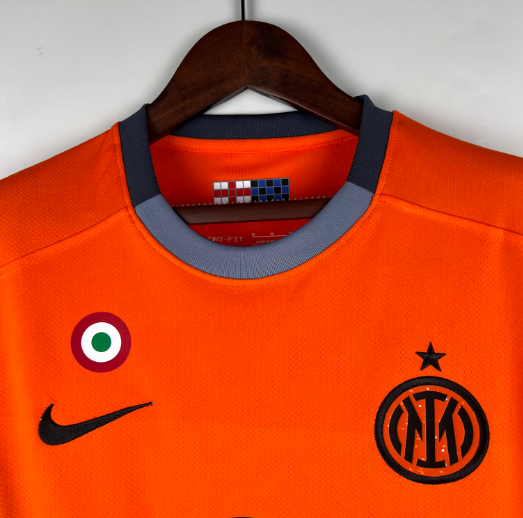 23/24 Inter Milan Third Away Football Shirt Thai Quality