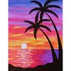 uk.everydayedeals (Limited Stock)Diamond Painting - Full Square - Beach Tree