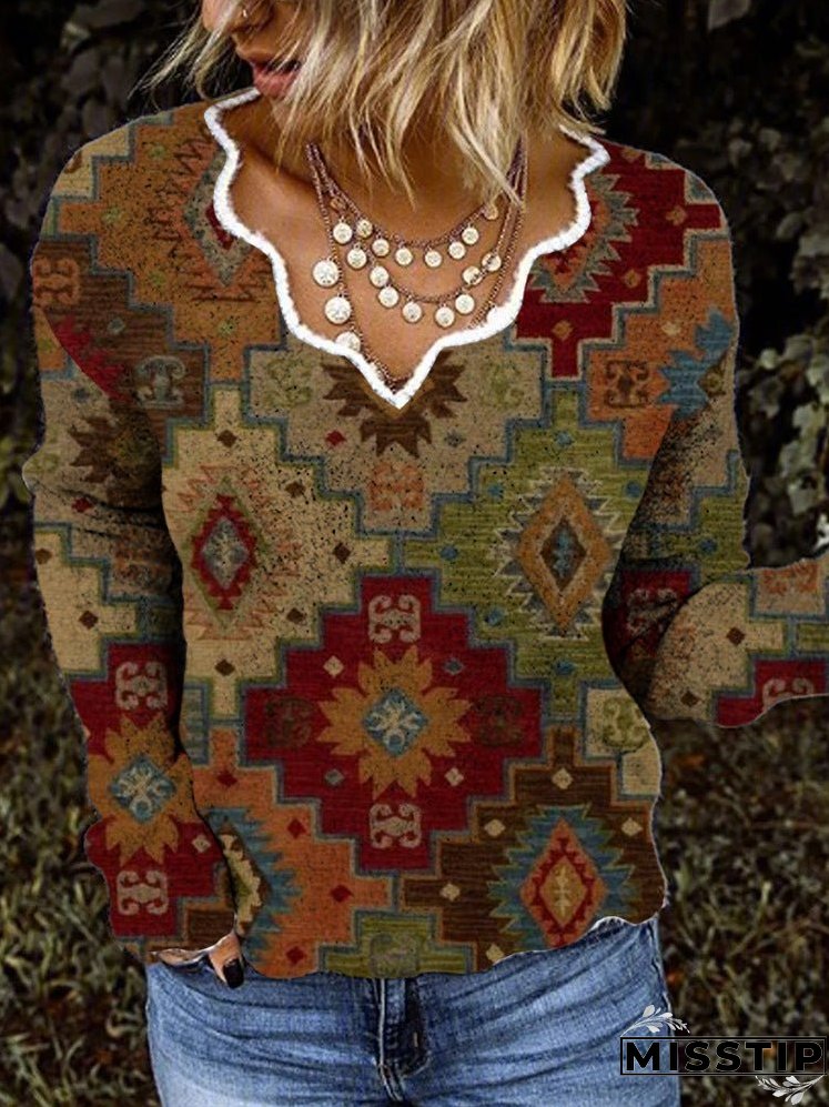 Casual and Stylish winter garment