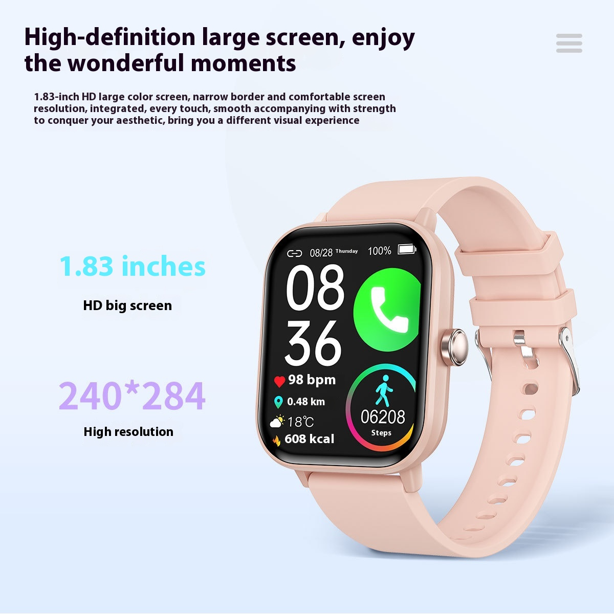 Likron Watches