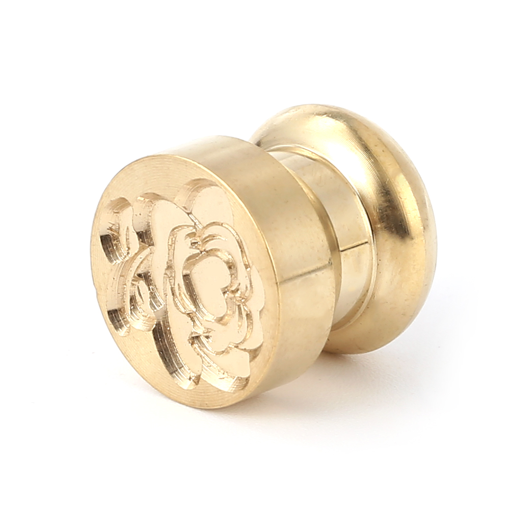 

15MM Vintage Wax Seal, 501 Original