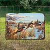 Winchester - Panneaux en &eacute;tain m&eacute;tallique(20*30cm/30*40cm)