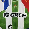 2025/2026 Real Betis Joaqu&Iacute;n Commemorative Edition Football Shirt 1:1 Thai Quality