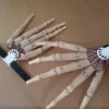 Accessoires d'Halloween Doigts Articul&eacute;s