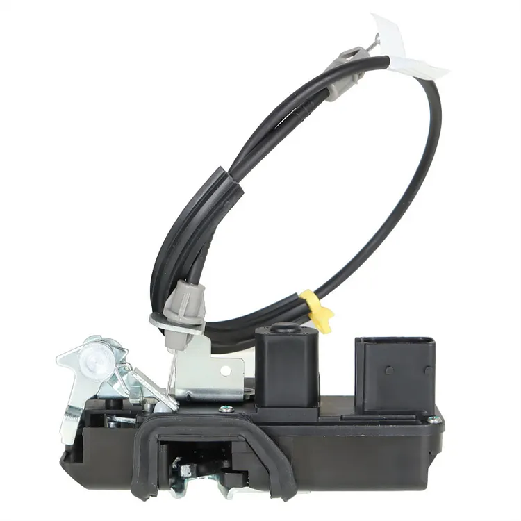 Silscvtt Front Right Passenger Door Lock Latch Actuator Replacement for 2008-2014 Cadillac CTS 2011-2014 Cadillac CTS Wagon 25876537 25831218 23190368