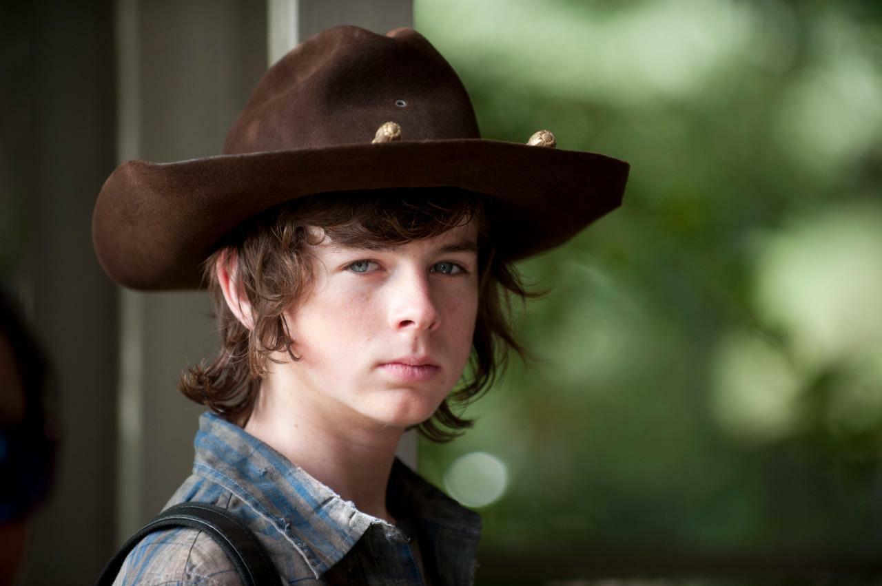 Chandler Riggs 8x10 Picture Simply Stunning Photo Poster painting Gorgeous Celebrity #16