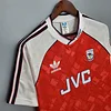 1990/1992 Retro Arsenal Home Football Shirt 1:1 Thai Quality perfectftball