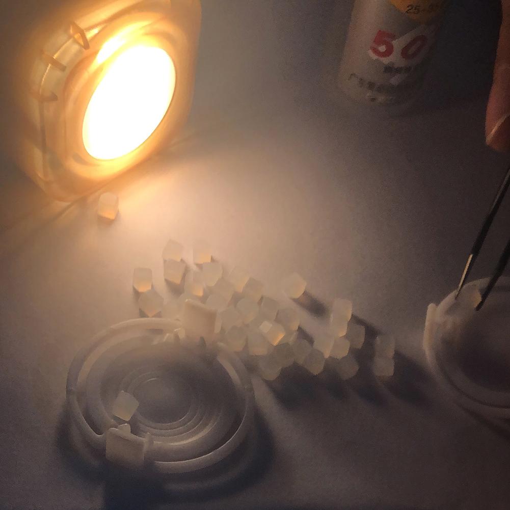 

USB Rechargeable Waterproof Camping-Night Light, 501 Original
