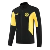 Borussia Dortmund Jacket Tracksuit 2025/26 Yellow
