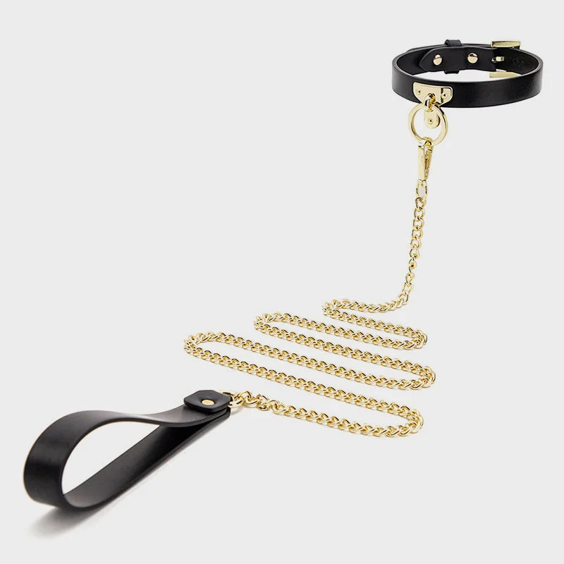 Love Me Love My Dog Sexual Collars