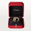CARTIER JUSTE UN CLOU RING