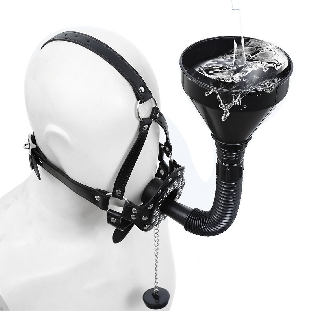 SM Toilet Mouth Stopper 