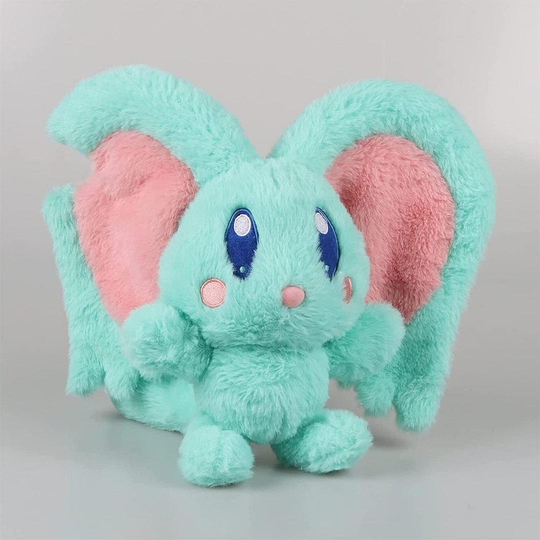 elfilin plush