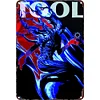 Tool - Vintage Metal Signs(12*16Inch) - Music