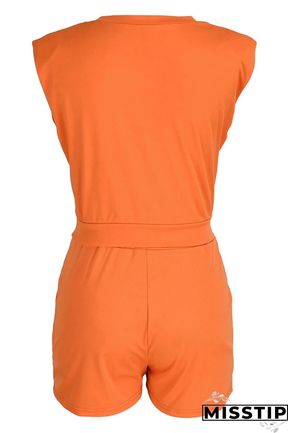 Blue Fashion Casual Solid Basic O Neck Short Sleeve Two Pieces