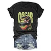 Oscar Piastri Formula One Tee