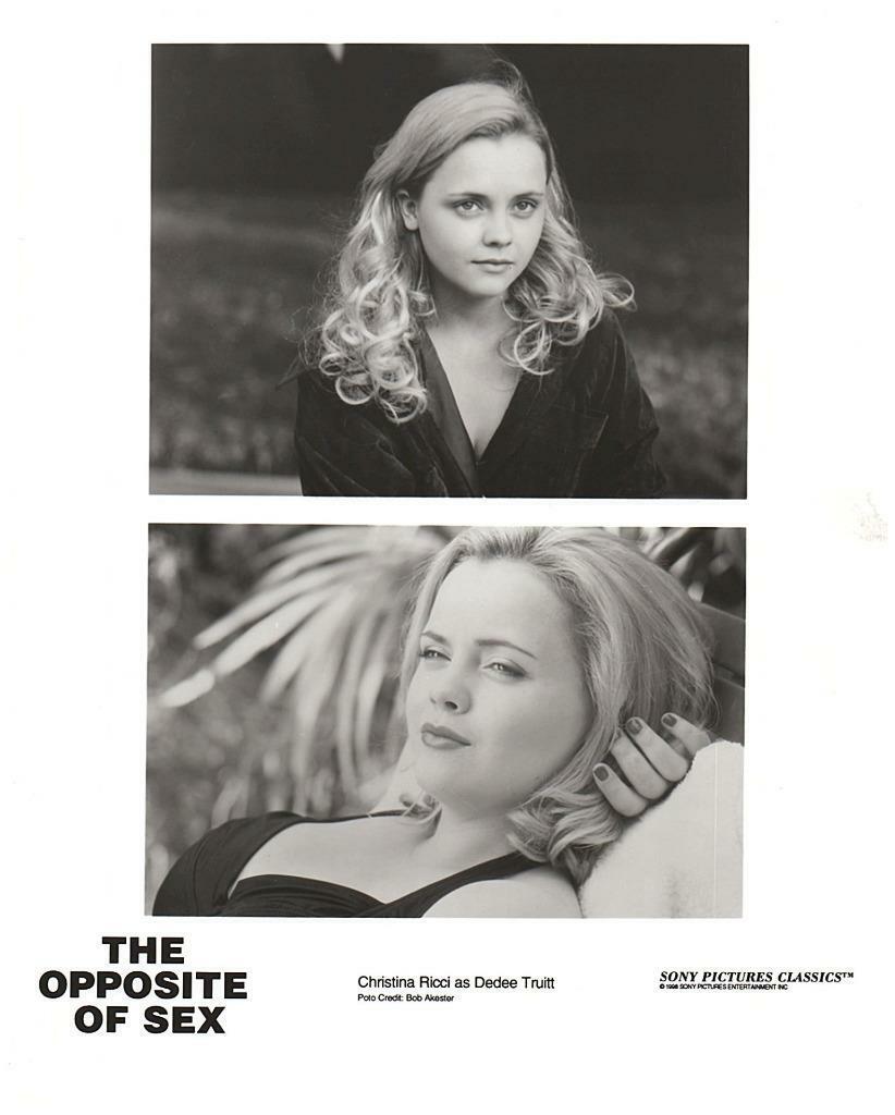 Christina Ricci 8x10 Picture Simply Stunning Photo Poster painting Gorgeous Celebrity #548