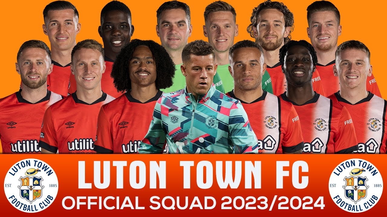 Luton Town