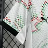 2025/2026 Portugal Away Football Jersey 1:1 Thai Quality Kids Size