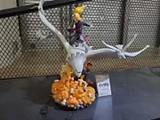 【IN STOCK】Infinity Studios Licensed Deidara Naruto Resin Statue GK/Statue