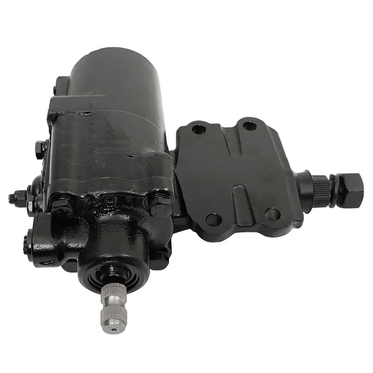 SEBLAFF Power Steering Gear Box 44110-60211 Replacement for LX450 FJ80 Land Cruiser