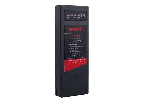 S-8073N 73Wh NP-1 Type Battery Pack