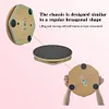 [US Local Warehouse] Ab Twister Board Stomach Waist Trainer Non Slip Heavy Duty for Full Body Workout