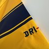 1997-1999 Retro Arsenal Away Football Shirt 1:1 Thai Quality love fball