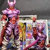 1/6 Scale Janemba - Dragon Ball Statue - YS Studio