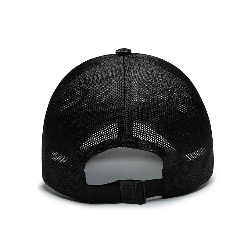 Outdoor Leisure Cap-inspireuse