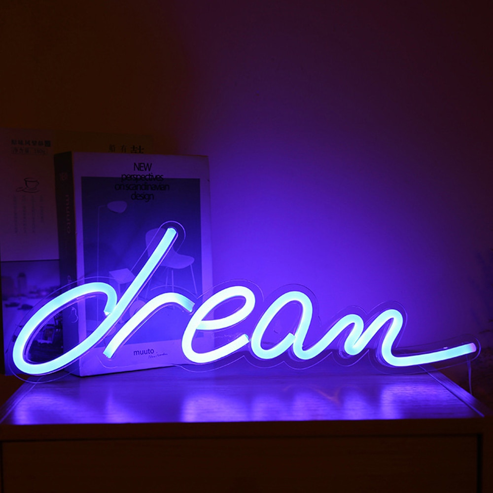 

Rose Flower - Led Neon Light Sign, 501 Original