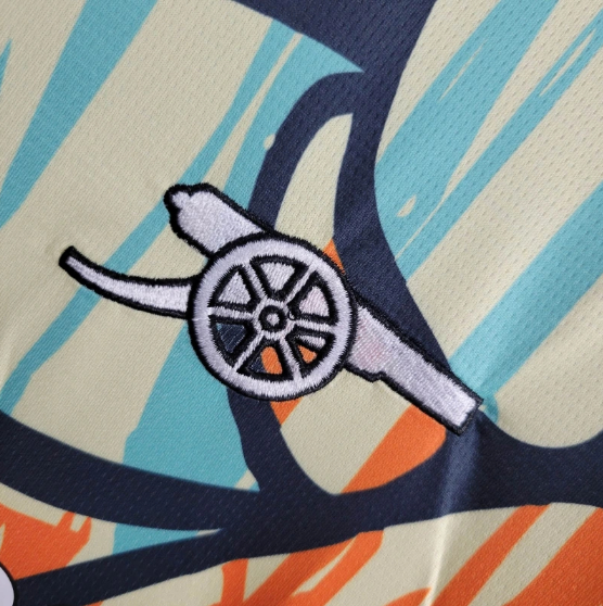 24/25 Arsenal Special Edition Football Shirt Thai quality