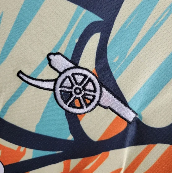 24/25 Arsenal Special Edition Football Shirt Thai quality