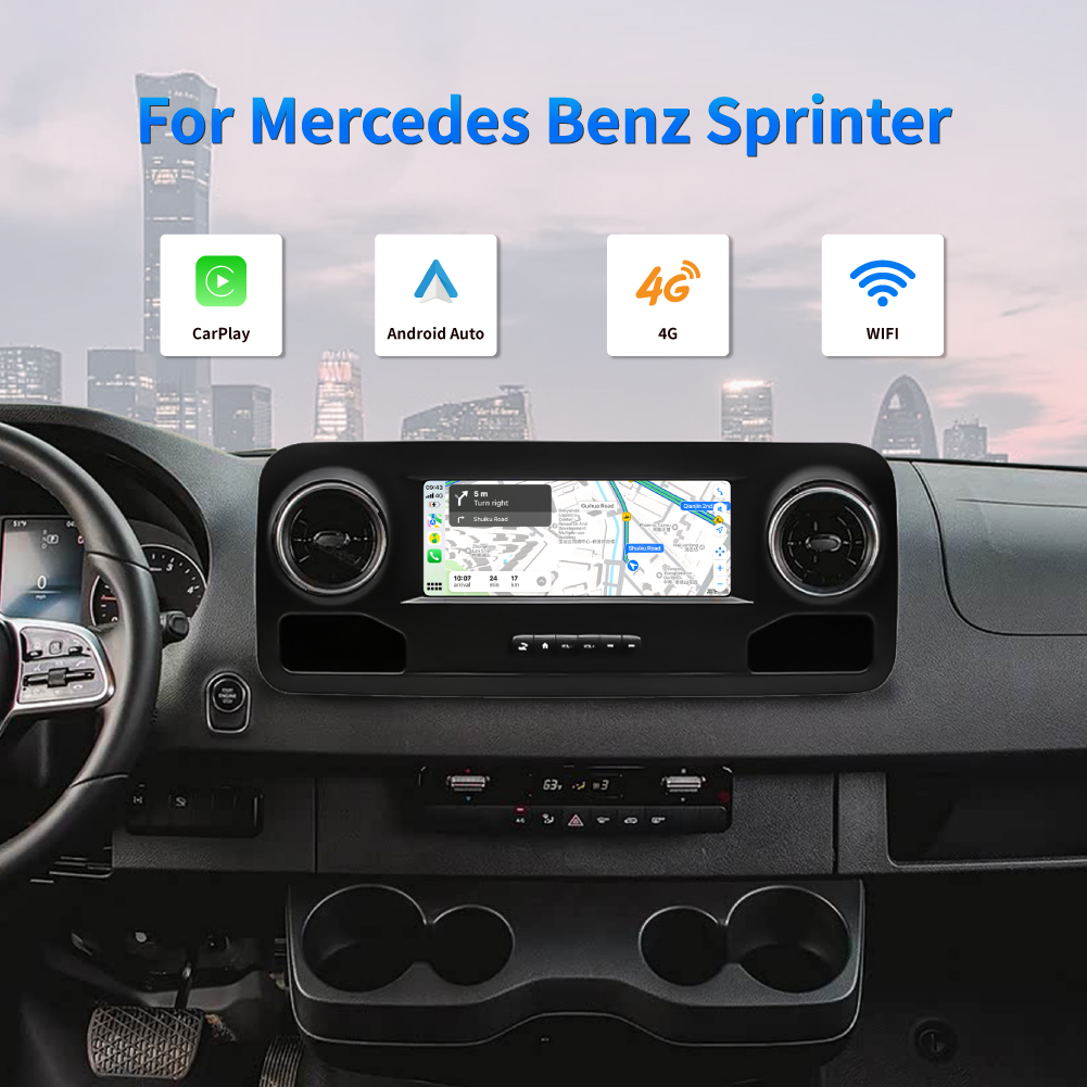 Why Is Everyone Talking About 12.3 inch Android Screen BENZ Displays