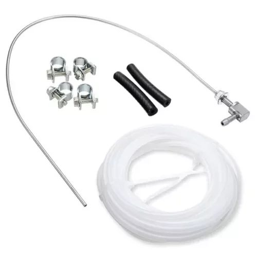 Dronehint Car Fuel Tank Sender Stand Pipe Pick Up Clips Hose Parts For Auto Diesel Heater (For: GMC) Parts