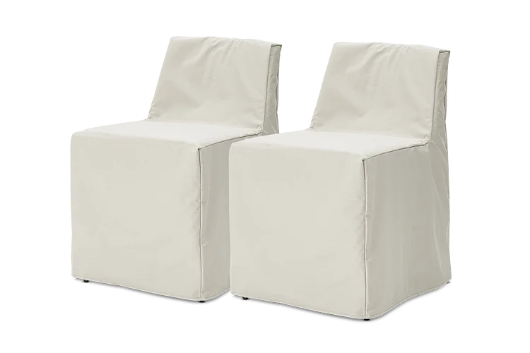 Lorna Outdoor Dining Chair Cover