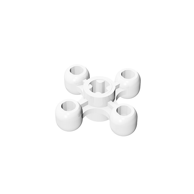 Technic Knob Cog / Gear / Wheel rebuildvenus