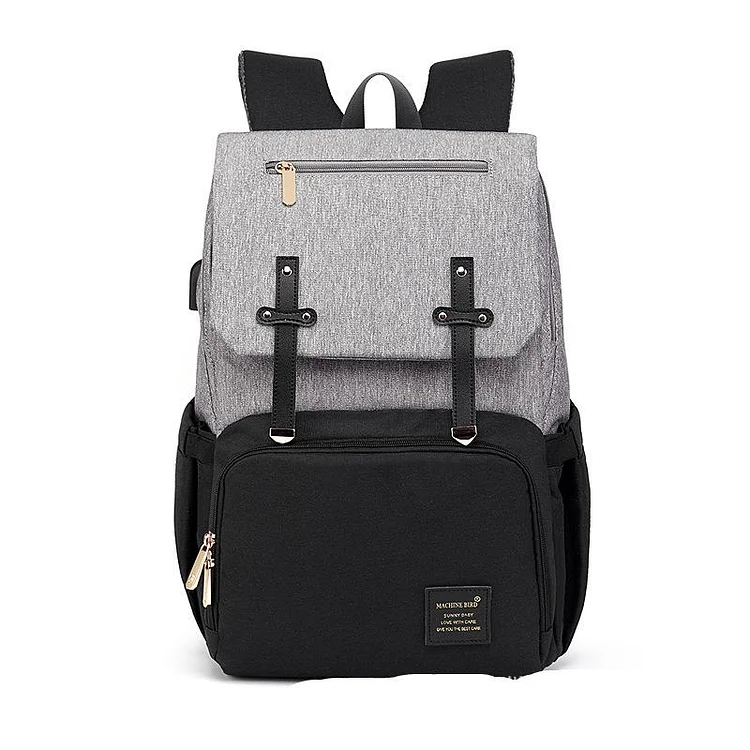 Perfect Diaper Bag For Parent's Choice